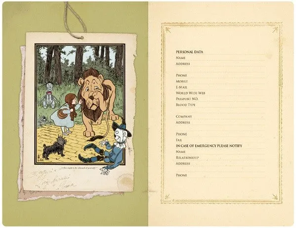 DOROTHY DIARY VOL.21 - Original