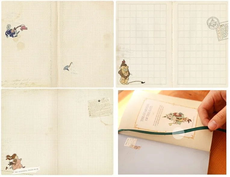 DOROTHY DIARY VOL.21 - Original