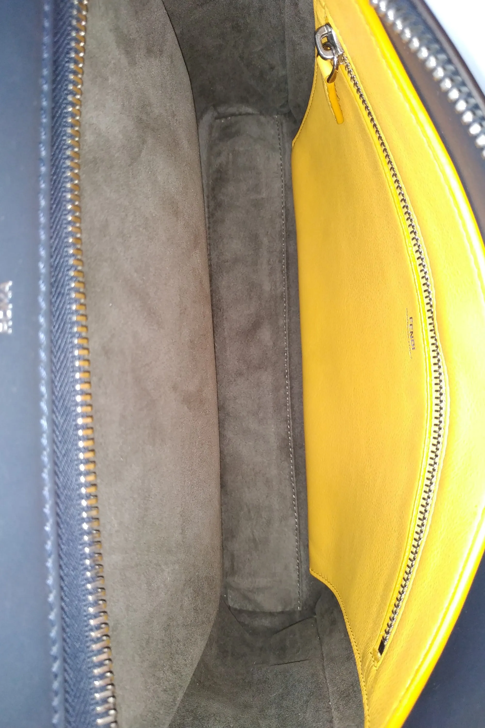 DotCom Bag Navy