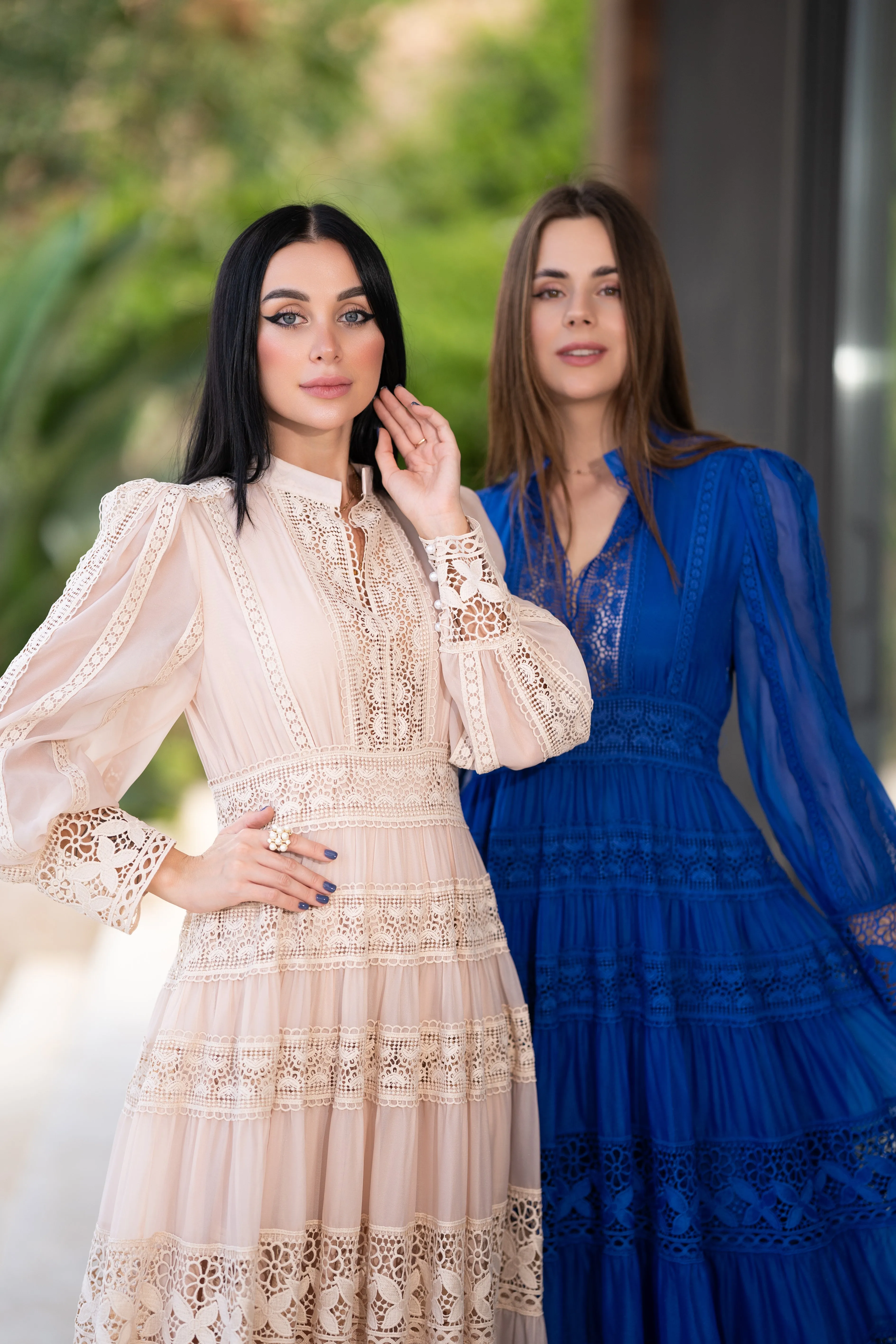 DRESS STYLE - NY2971