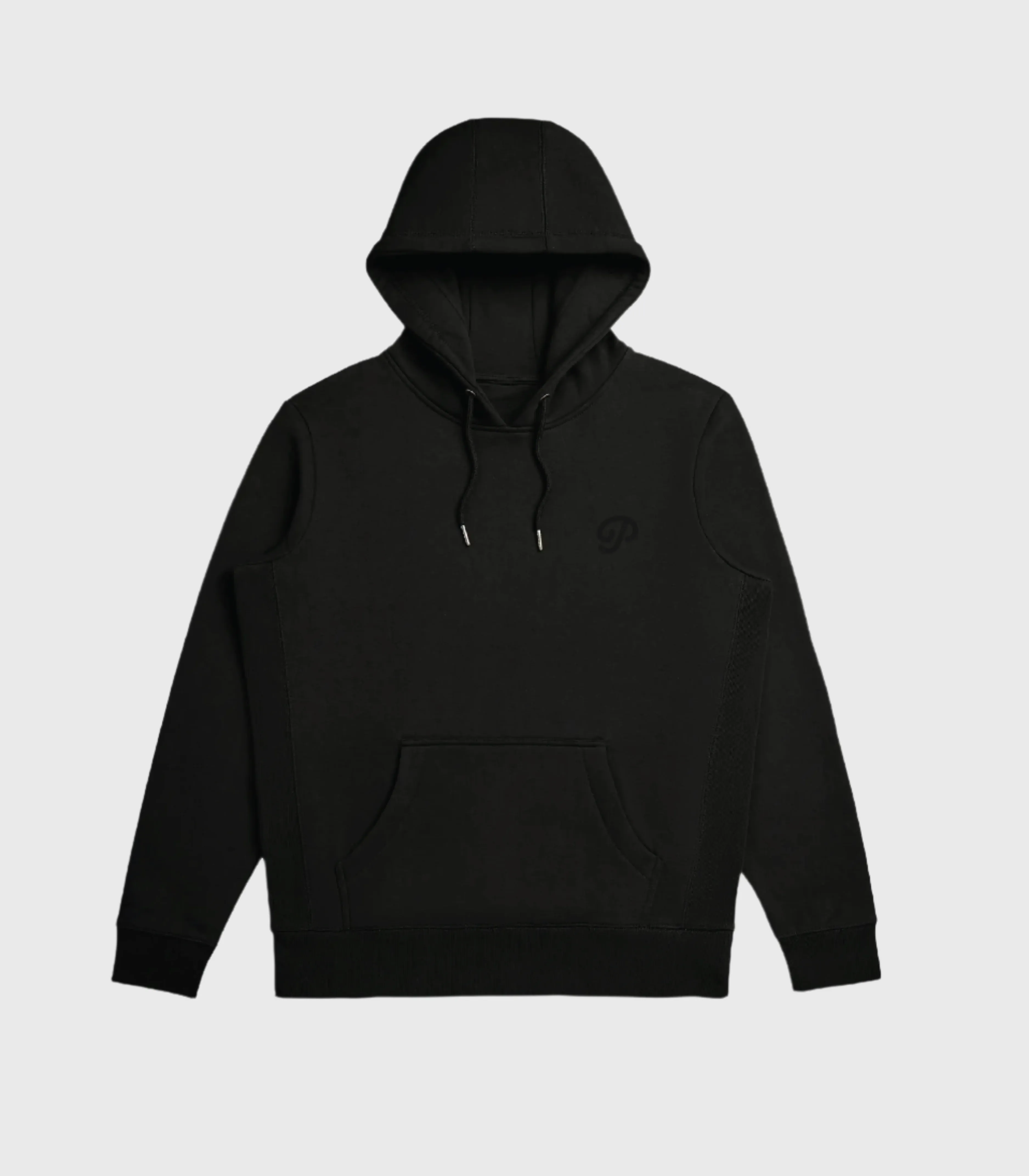 Drip Club Hoodie (Black)