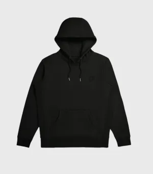 Drip Club Hoodie (Black)