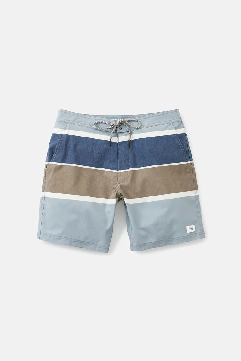 Duke Trunks