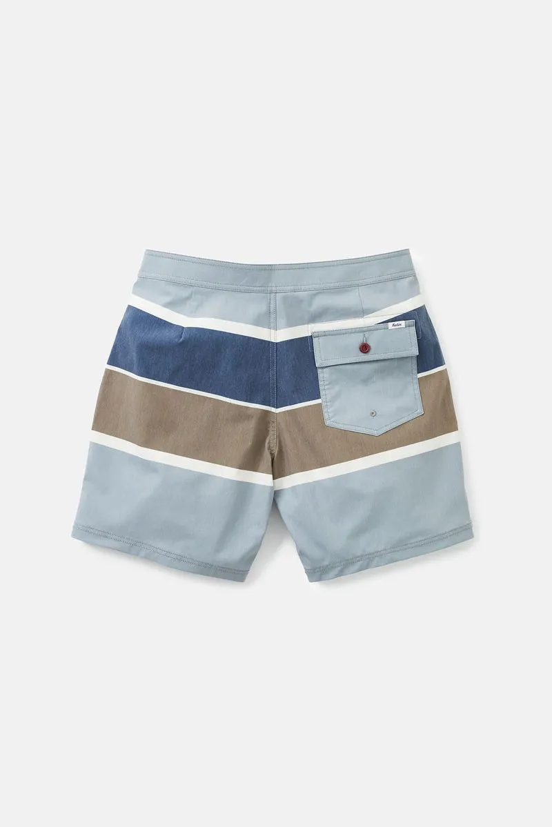 Duke Trunks