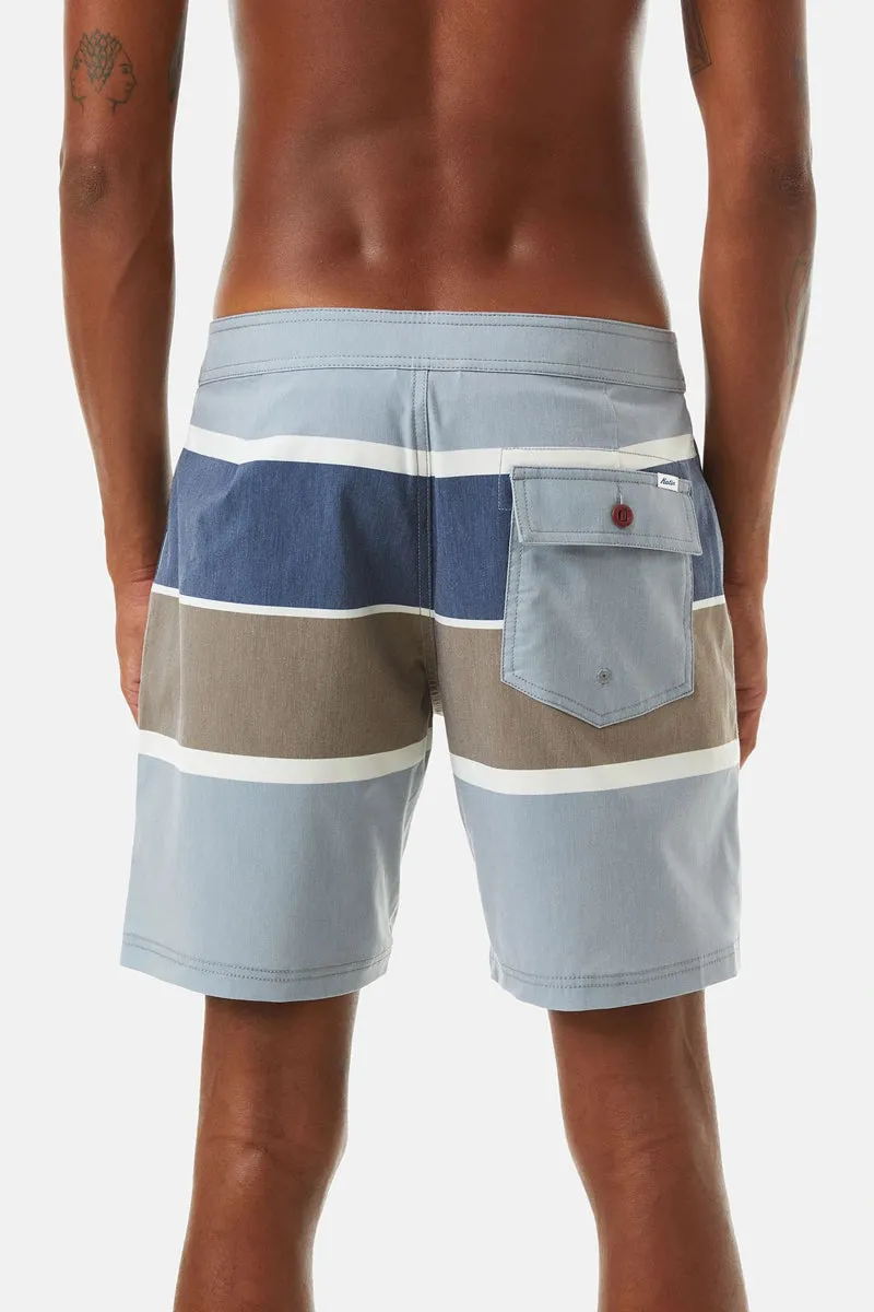 Duke Trunks