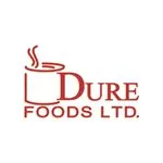 Dure Foods - Hazelnut Cappuccino Mix - 6 x 907gr. bags per case