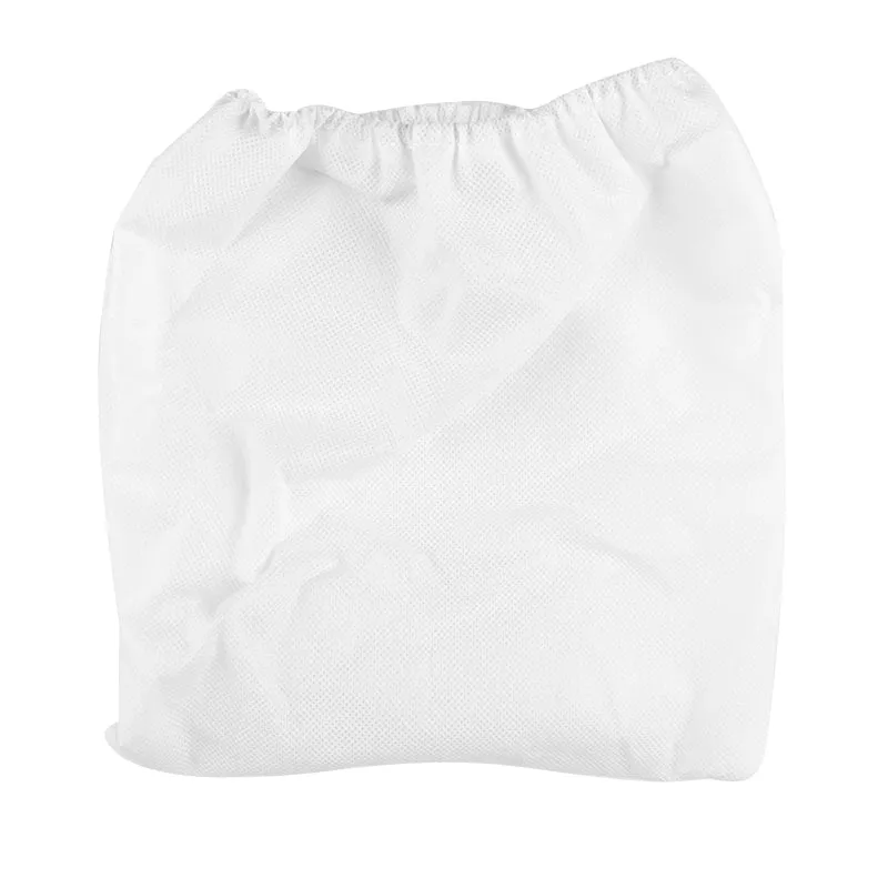 Dust absorber for pedicure azzurro f18 white