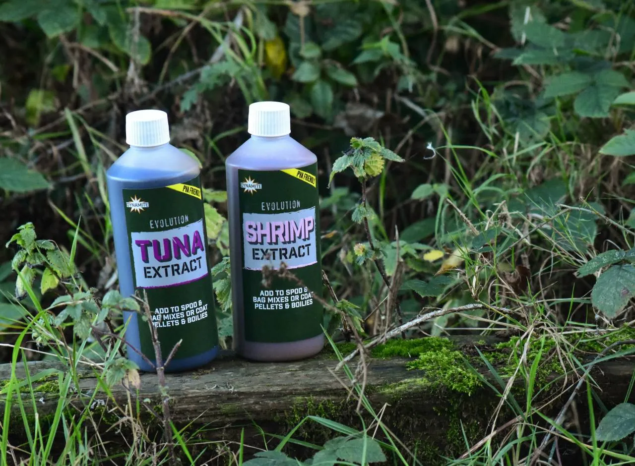 Dynamite Baits Hydrolysed Tuna Extract 500ml