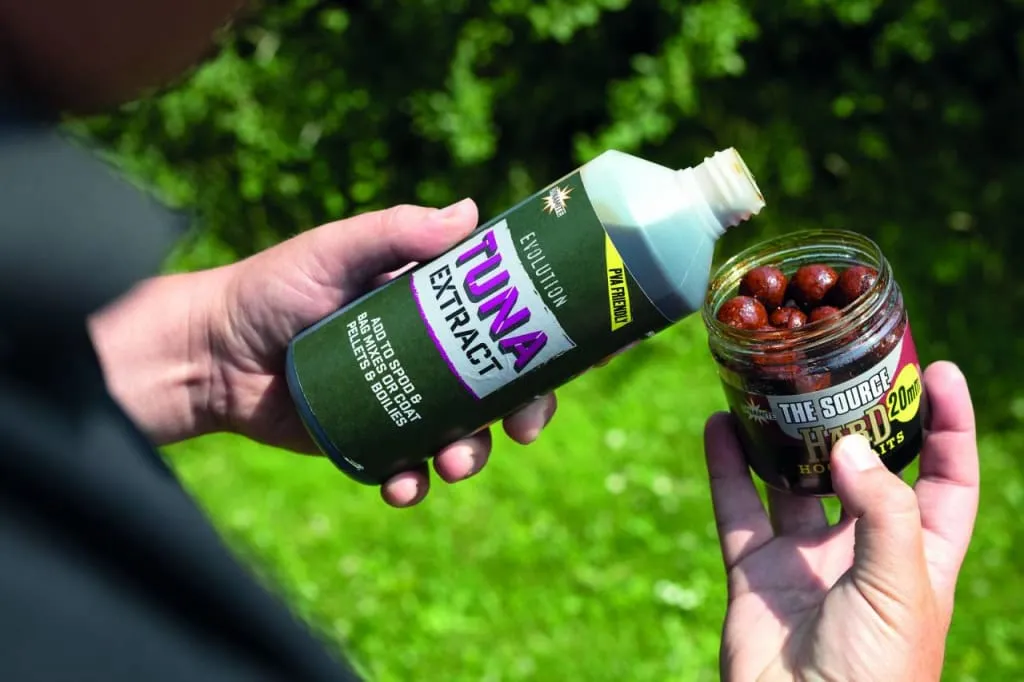 Dynamite Baits Hydrolysed Tuna Extract 500ml