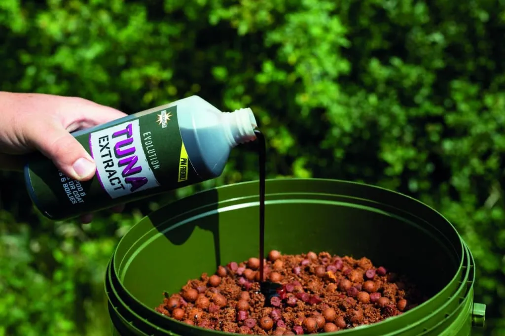 Dynamite Baits Hydrolysed Tuna Extract 500ml