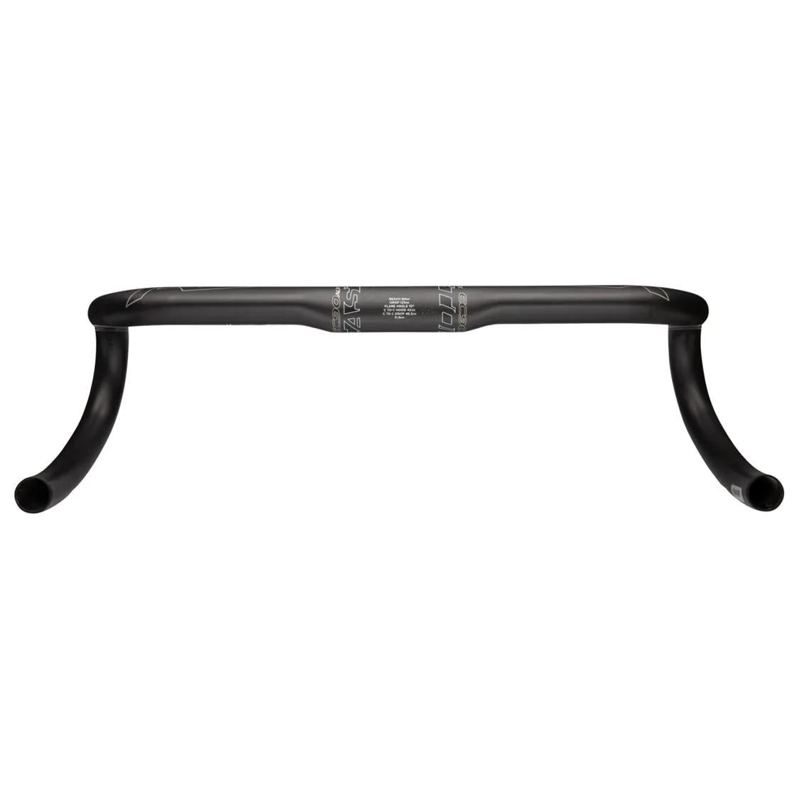 Easton - EC90 ALX Carbon Handlebar
