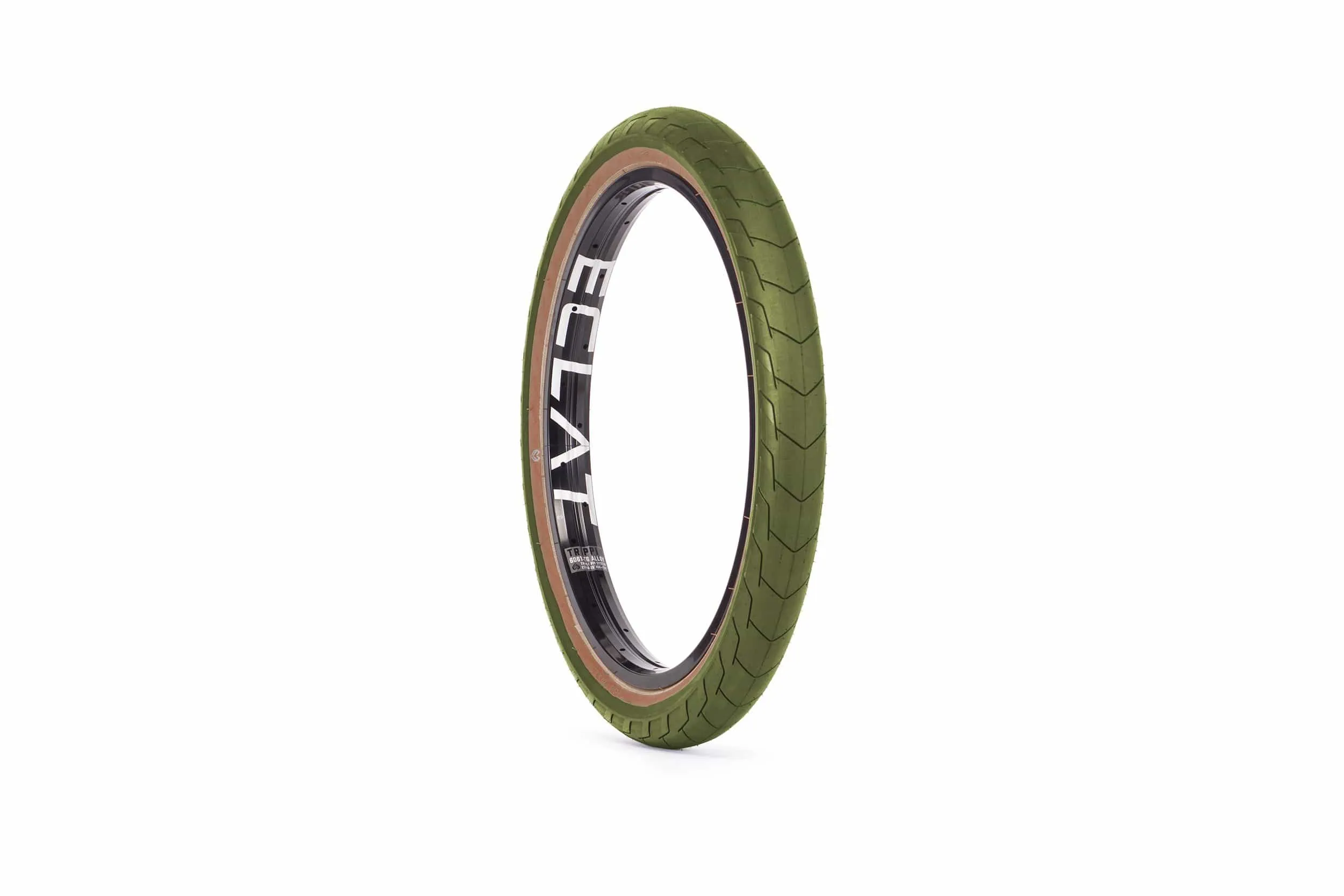 Eclat Decoder Competition 120psi Tyre