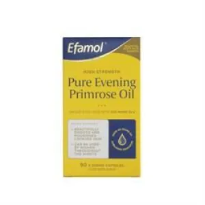 Efamol | Efamol Woman - EPO 500mg 90 Caps | 90 capsule