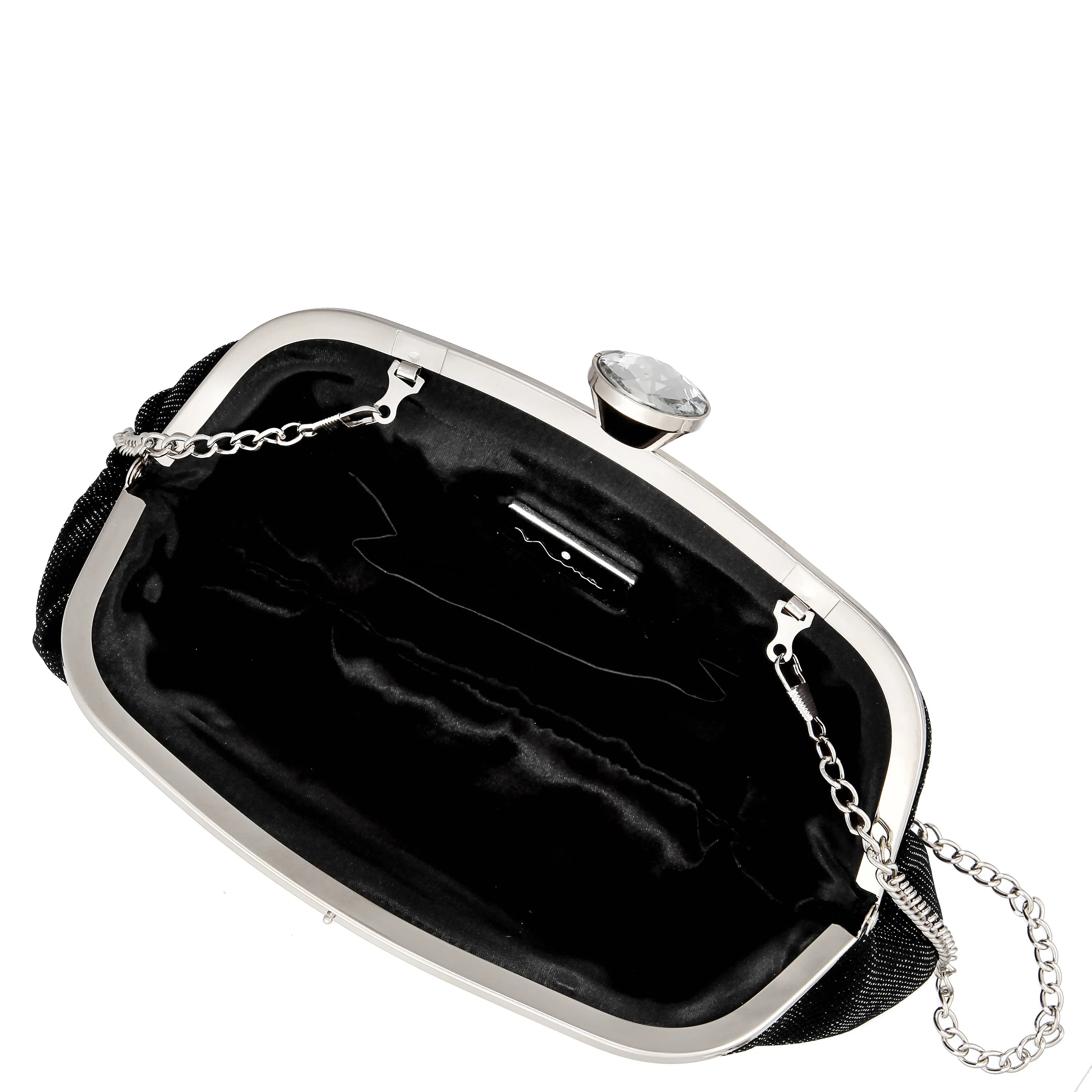 ELISA-BLACK/SILVER