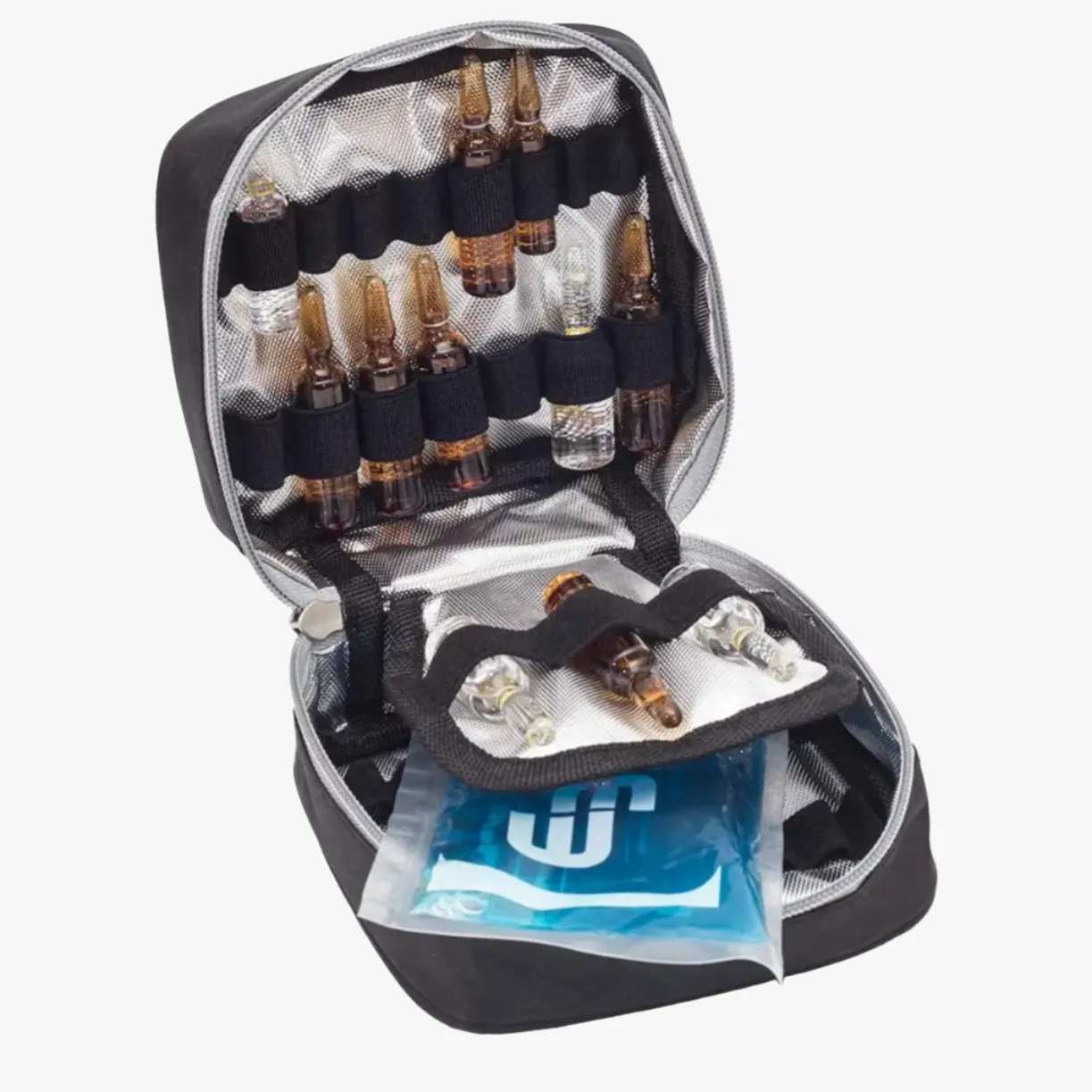 Elite Bags PRACTI Hemsjukvårdsväska