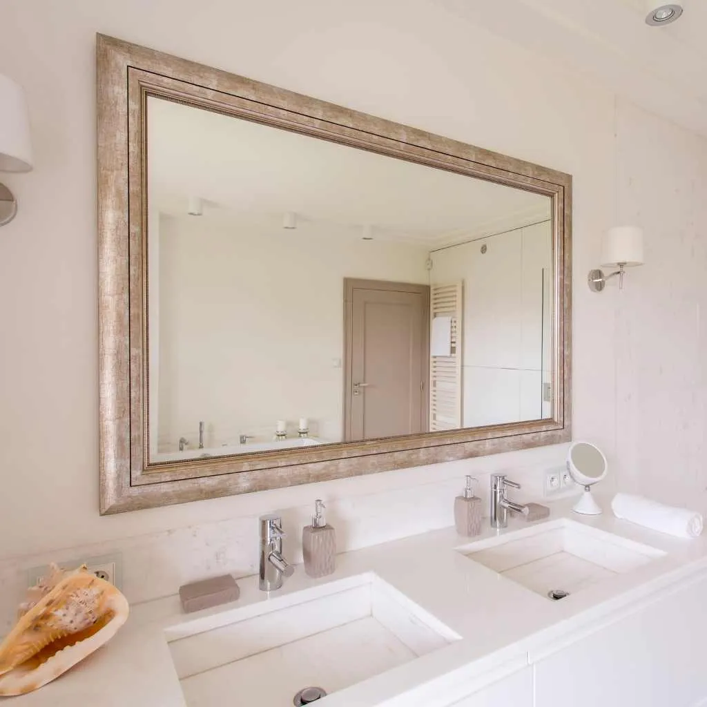 EnduroShield Mirror Treatment