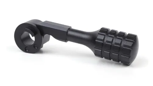 Enlarged Bolt handle