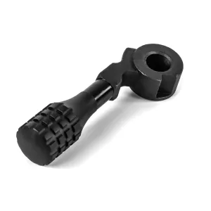 Enlarged Bolt handle