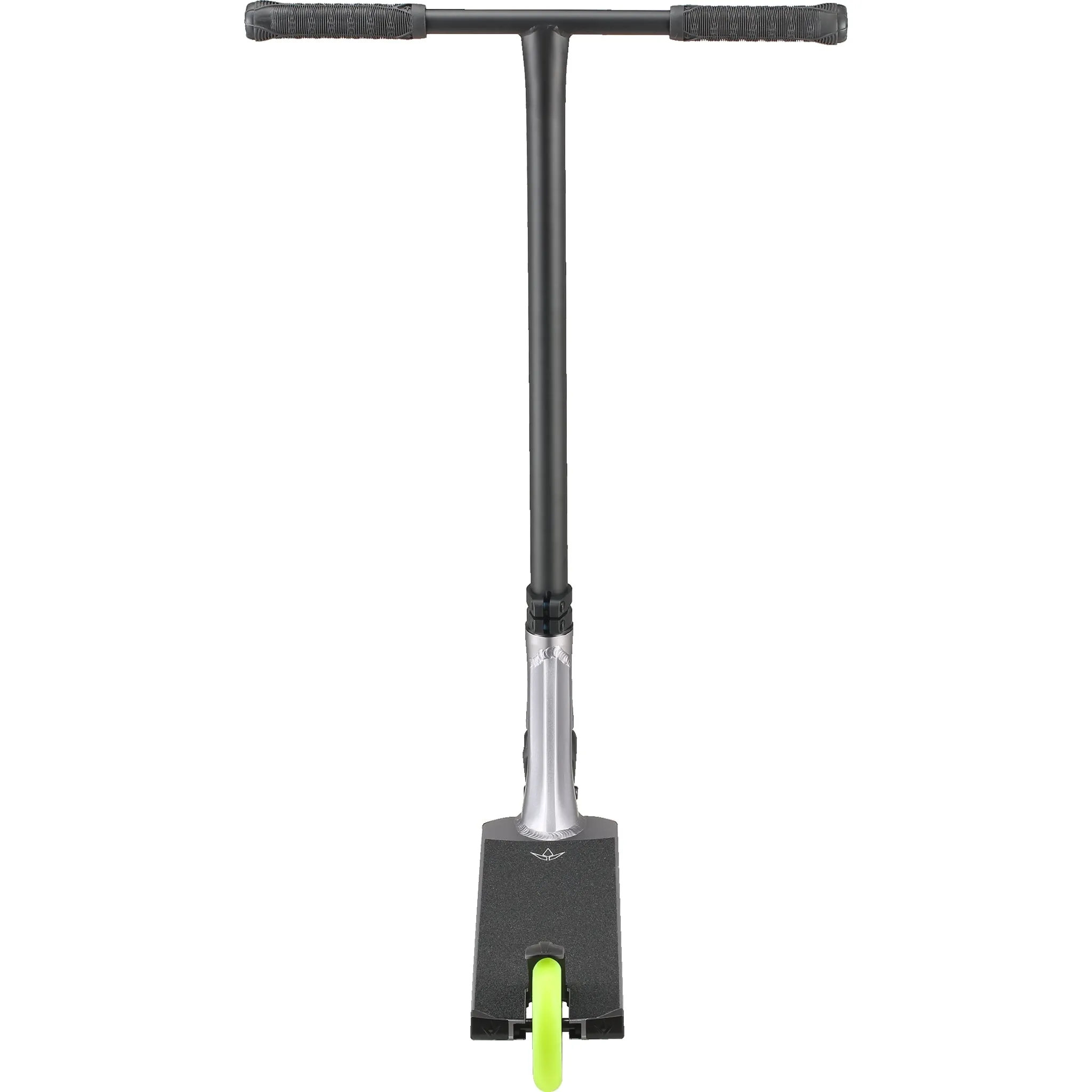 Envy Colt S6 Complete Scooter Silver