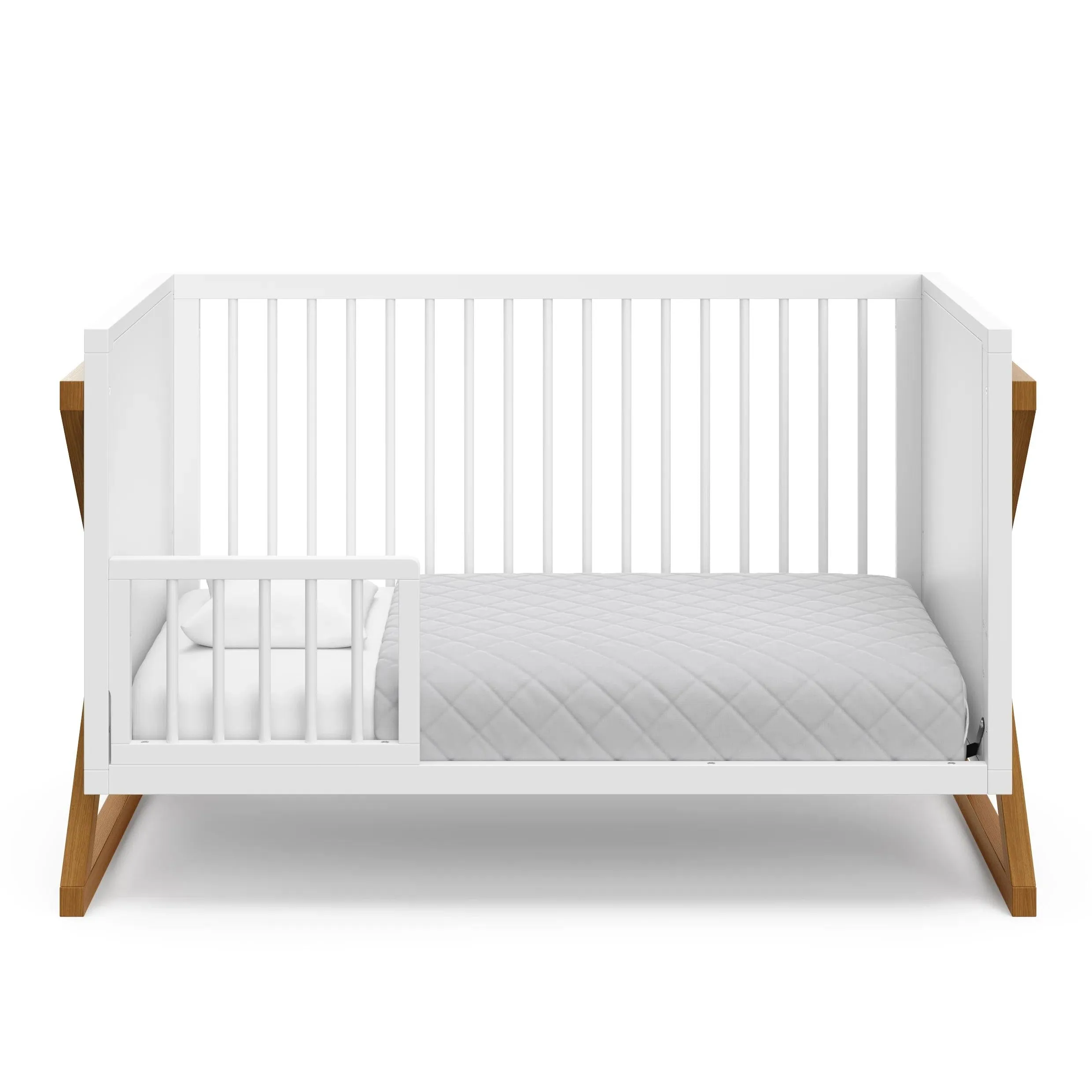 Equinox 3-in-1 Convertible Crib