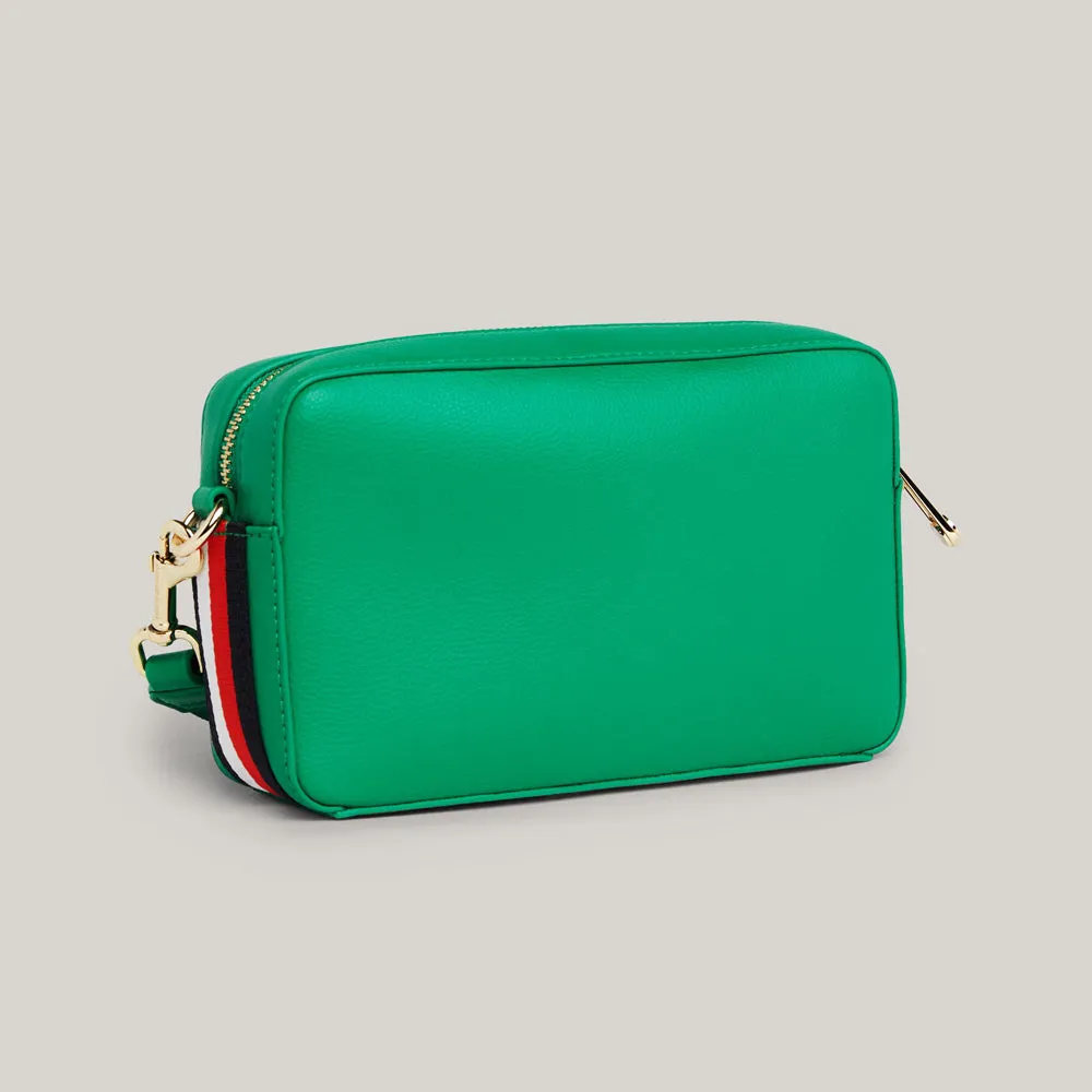 Essential Camera Bag  - Green