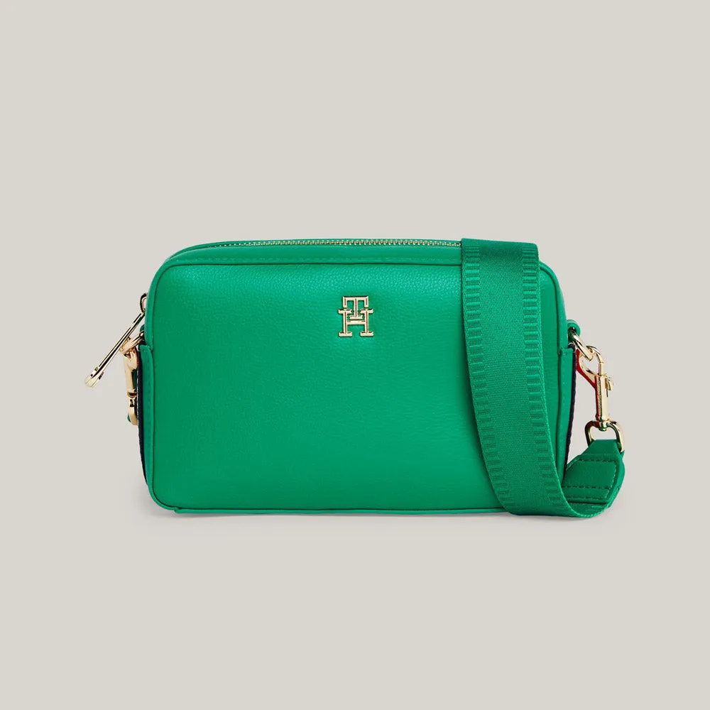 Essential Camera Bag  - Green