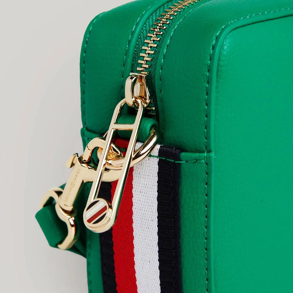 Essential Camera Bag  - Green