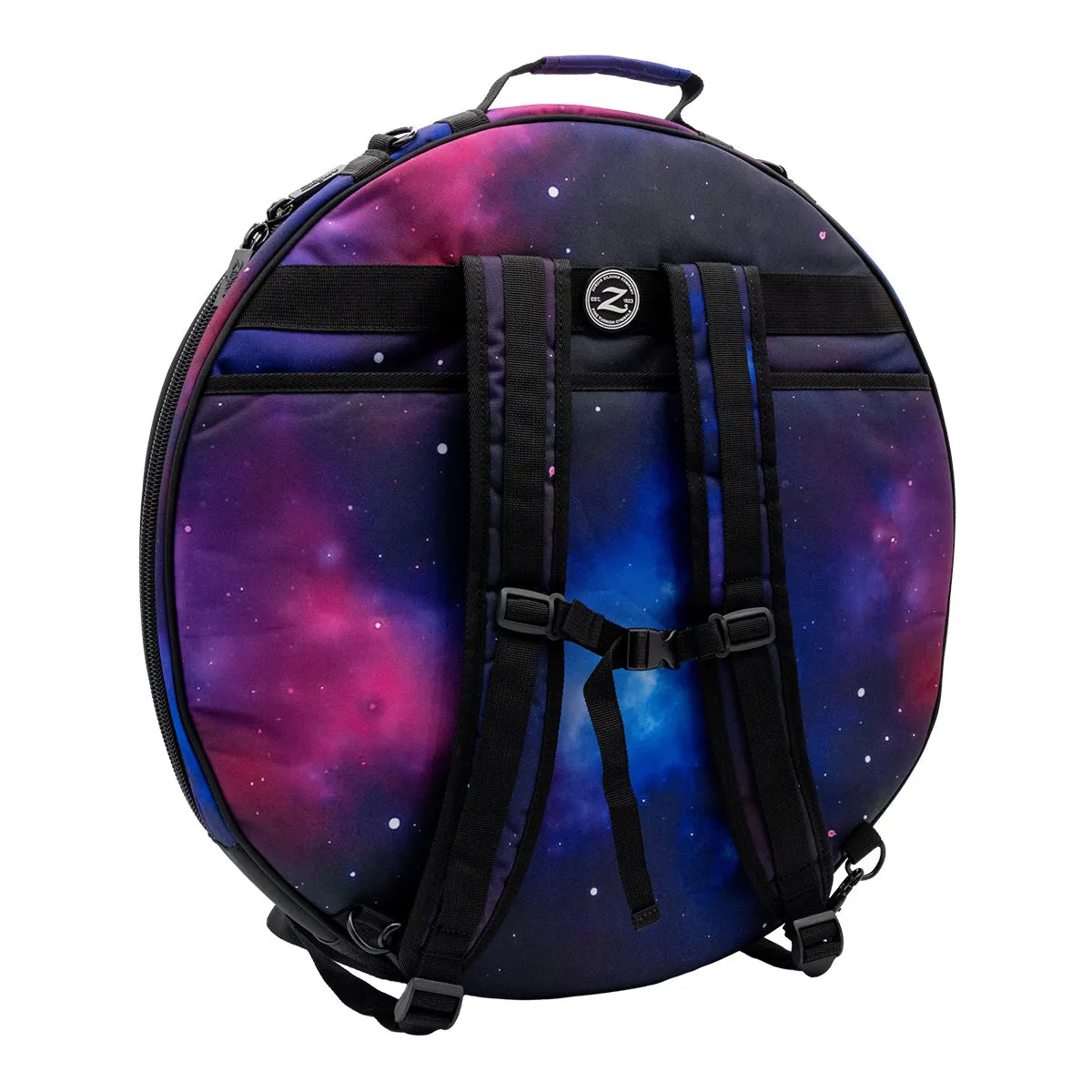 ESTUCHE PLATILLOS ZILDJIAN 20"  - MORADO ZXCB00320