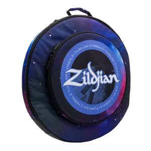 ESTUCHE PLATILLOS ZILDJIAN 20"  - MORADO ZXCB00320