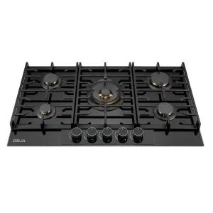 Estufa a Gas Génova 76 cm Professionale