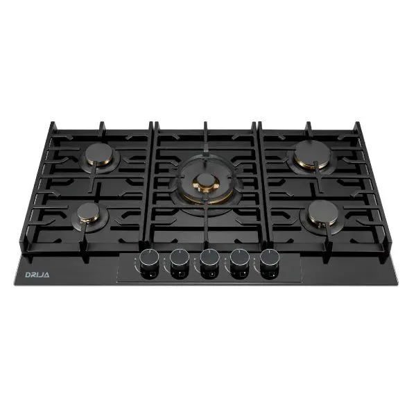 Estufa a Gas Génova 90 cm Professionale