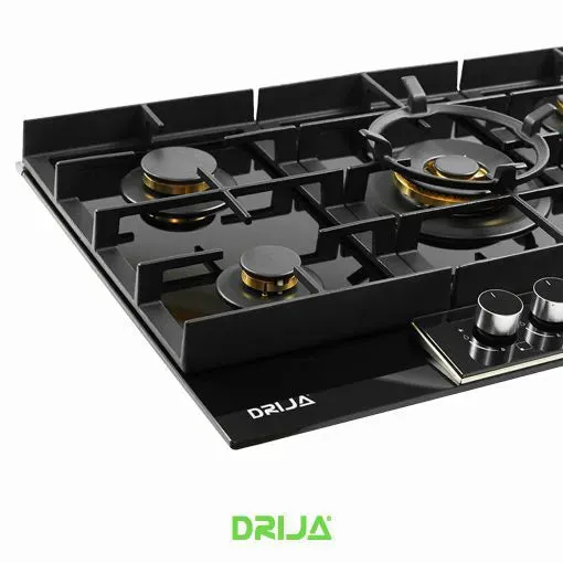 Estufa a Gas Génova 90 cm Professionale