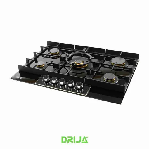 Estufa a Gas Génova 90 cm Professionale