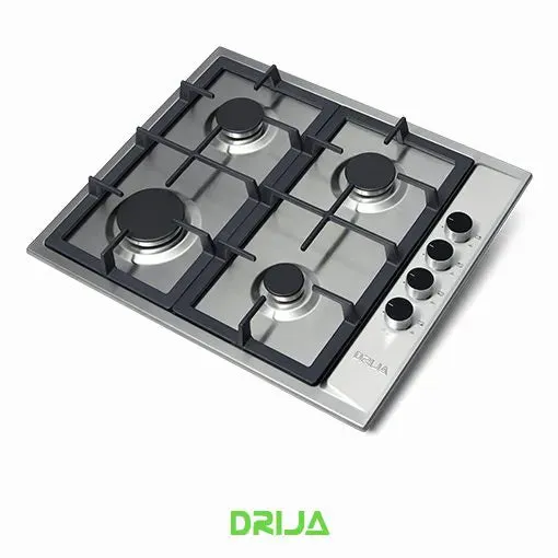 Estufa  a Gas Turín 60