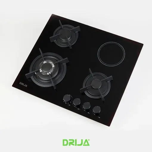 Estufa Dual Sicilia 60