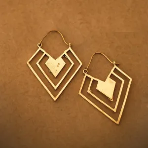 Ethnic Earrings