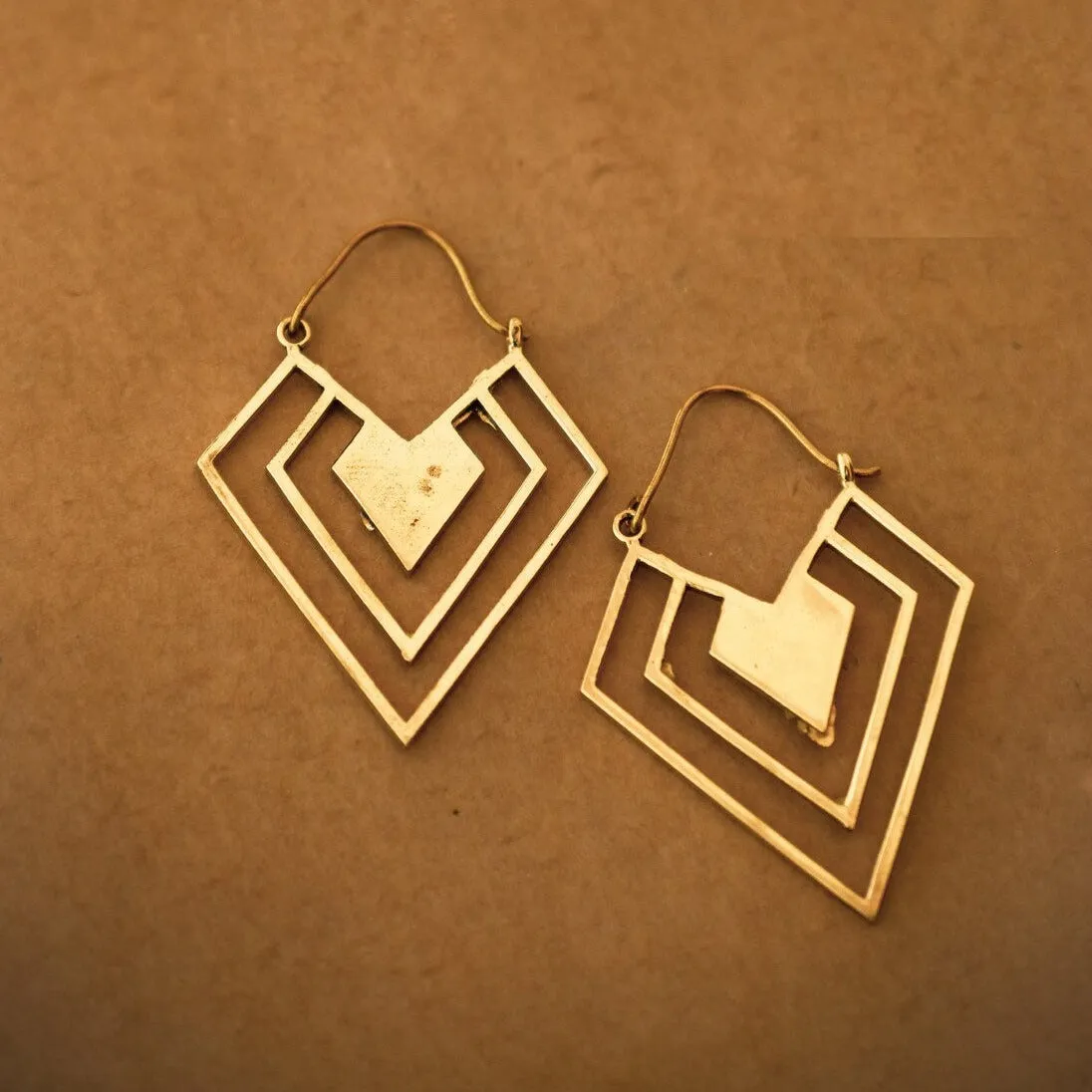 Ethnic Earrings