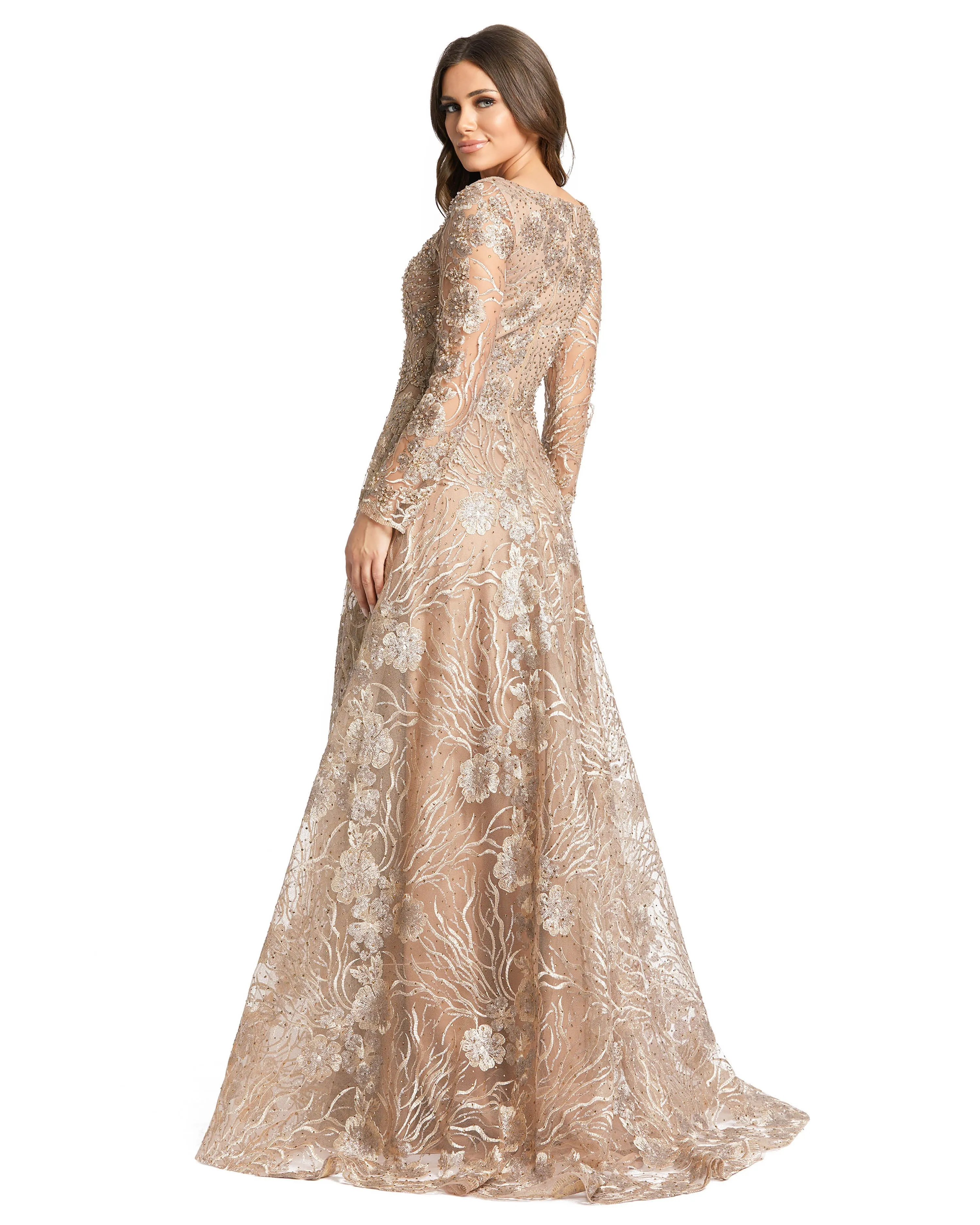 Evening by Mac Duggal 20285 Dress
