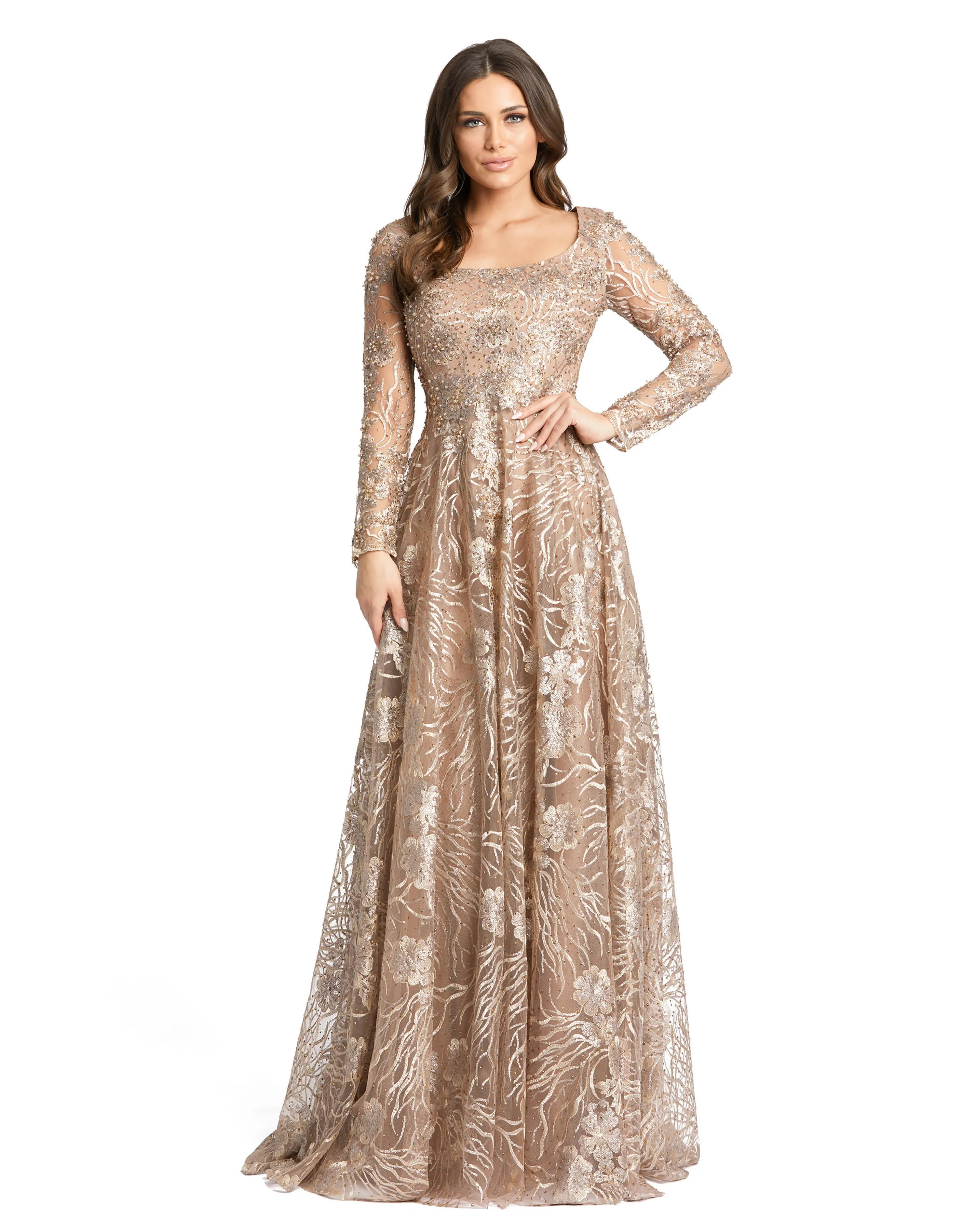 Evening by Mac Duggal 20285 Dress