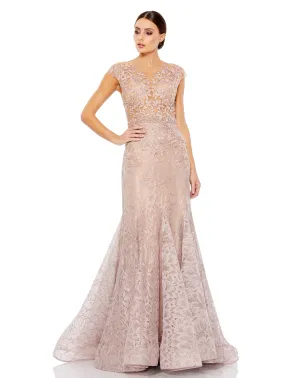 Evening by Mac Duggal 79368 Dress