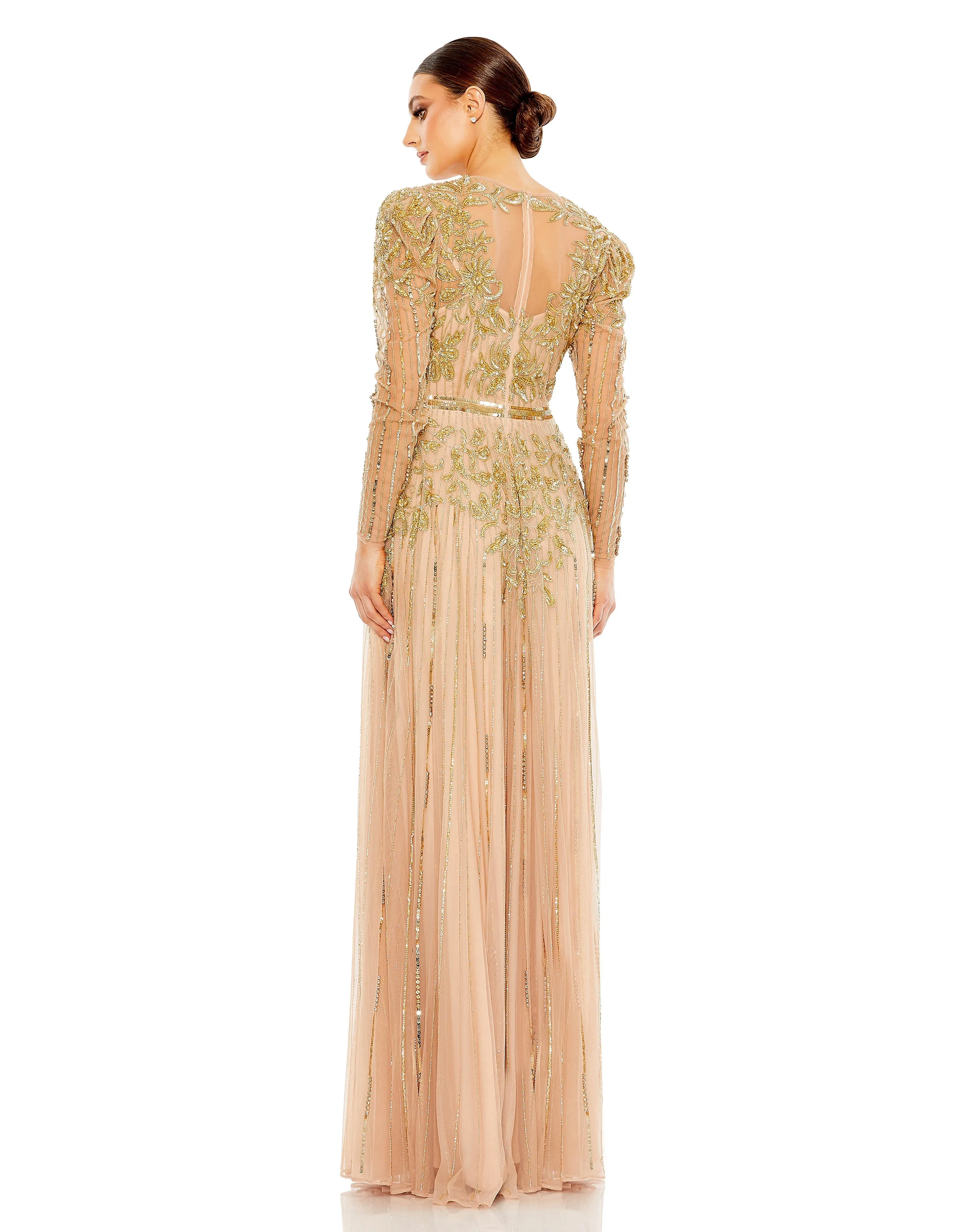 Evening by Mac Duggal 93638 Dress