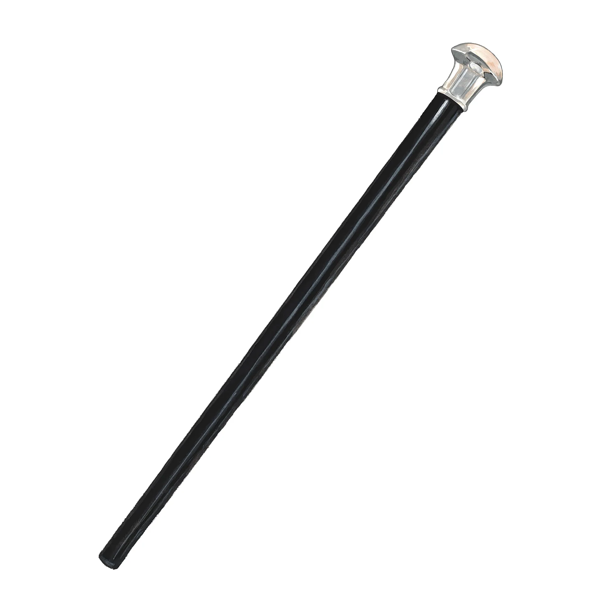 Evening Dress Cane