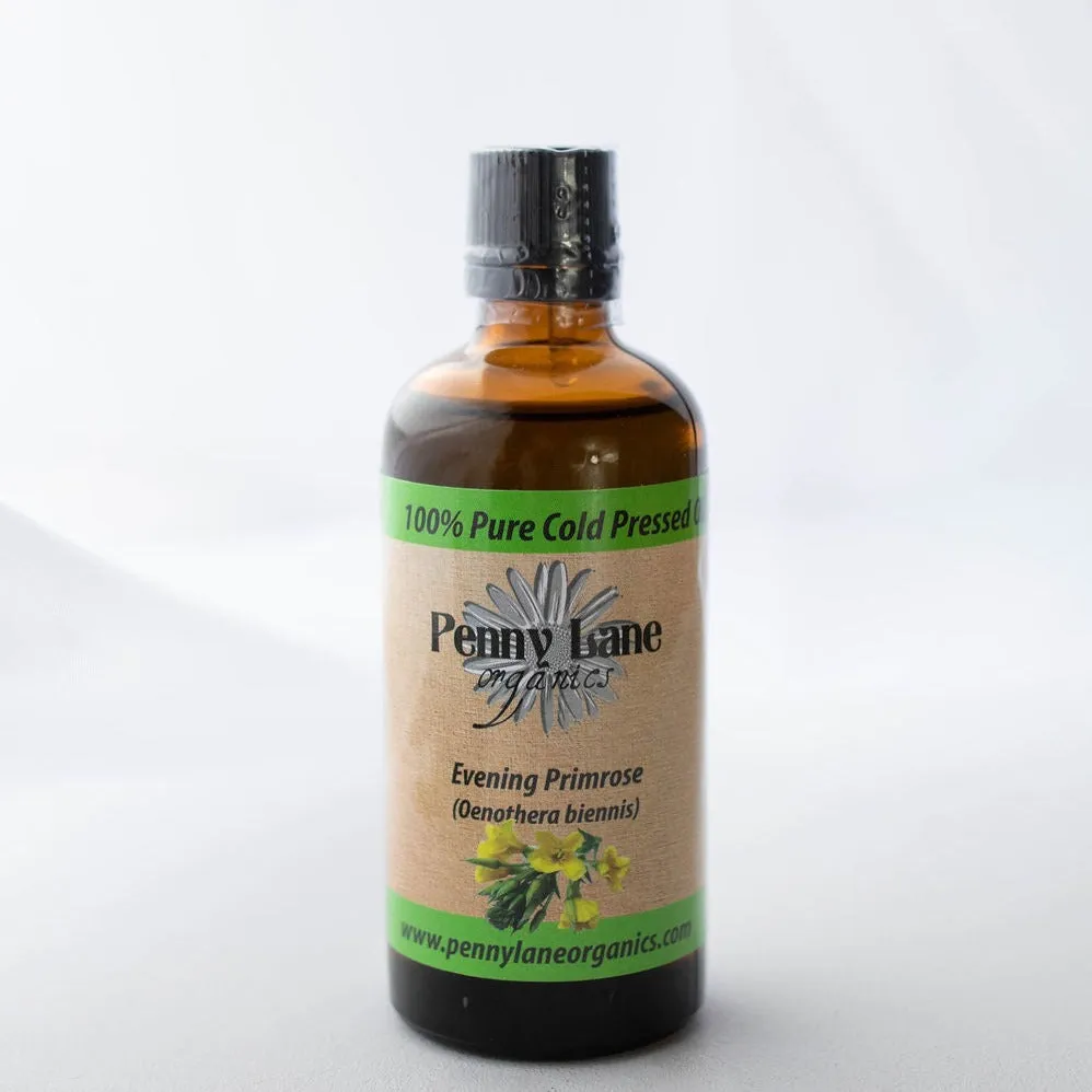 Evening Primrose Oil - 100 ml
