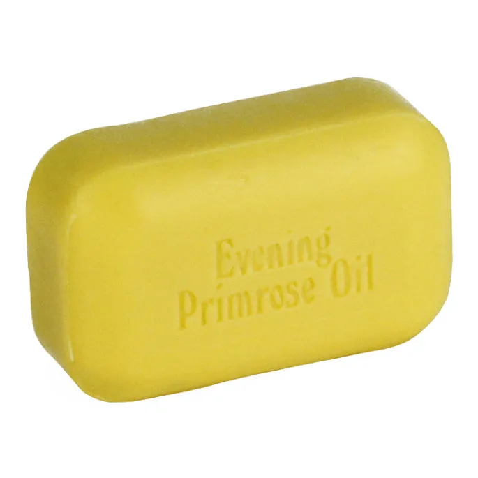 Evening Primrose - Soapworks