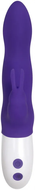Eve's Big Love Rechargeable Rabbit
