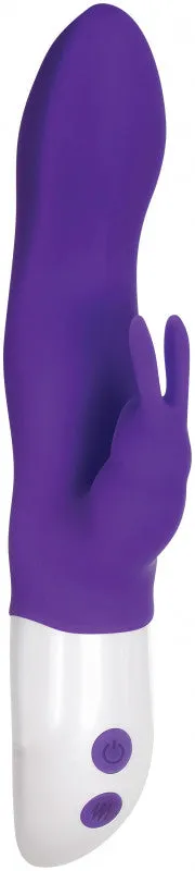 Eve's Big Love Rechargeable Rabbit