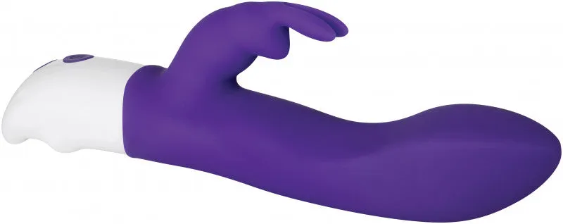 Eve's Big Love Rechargeable Rabbit