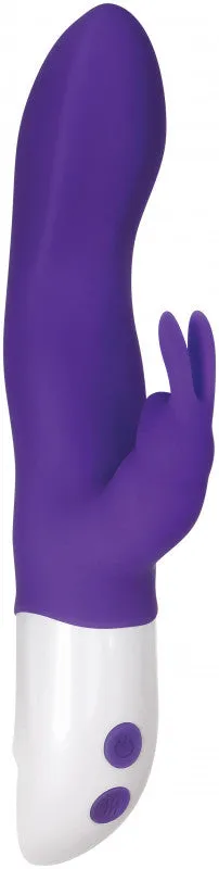 Eve's Big Love Rechargeable Rabbit