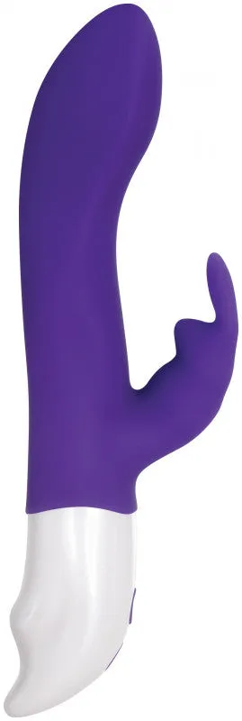 Eve's Big Love Rechargeable Rabbit