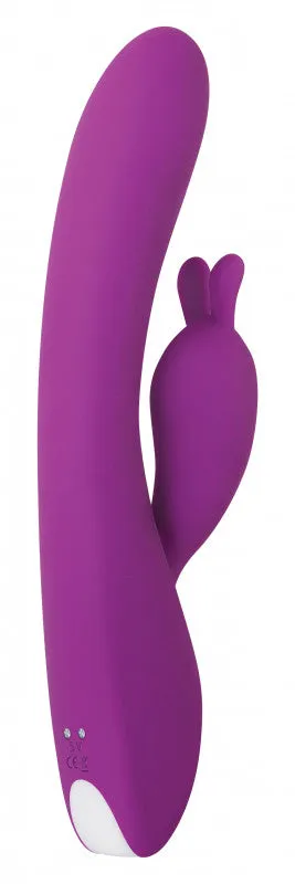 Eve's Deluxe Rabbit Thumper - Purple